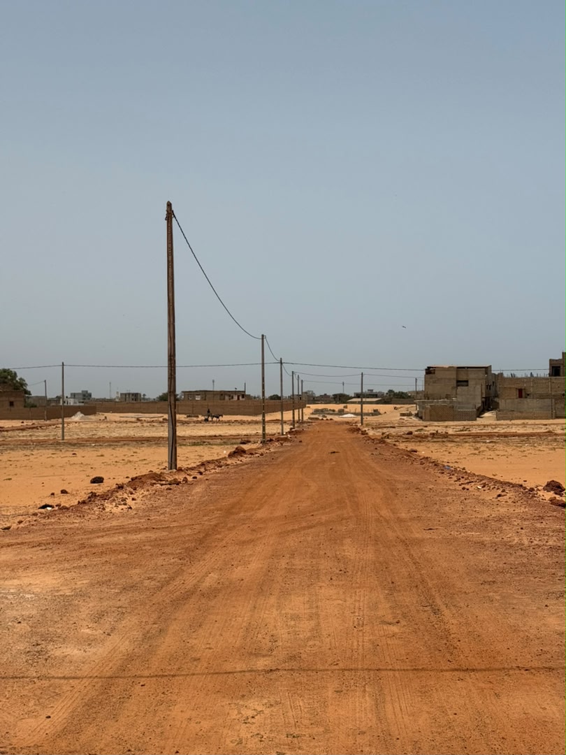 KEUR NDIAYE LO